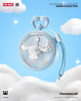 The Wonderful Time with SANRIO - Pendant